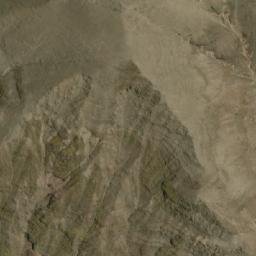 Satellite imagery of Loma Supantula, EC