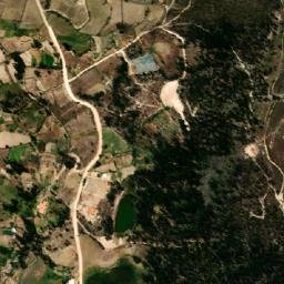Satellite imagery of Loma Pauta, EC