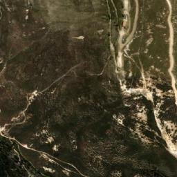 Satellite imagery of Loma Pauta, EC