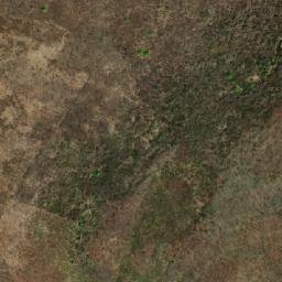 Satellite imagery of Serrote do Meio, BR
