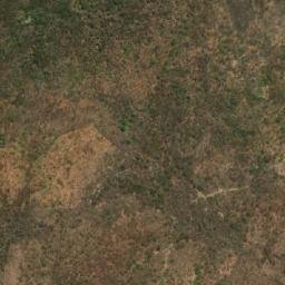 Satellite imagery of Serrote do Meio, BR