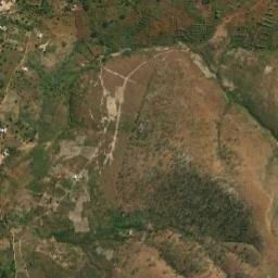 Satellite imagery of Mihesu, BI