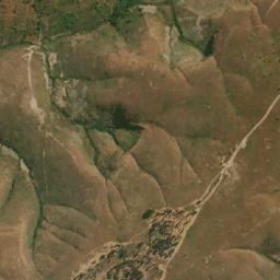 Satellite imagery of Mihesu, BI