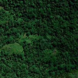 Satellite imagery of Dardococha, EC