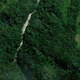 Satellite imagery of Dardococha, EC