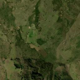 Satellite imagery of Loma El Sillero, EC