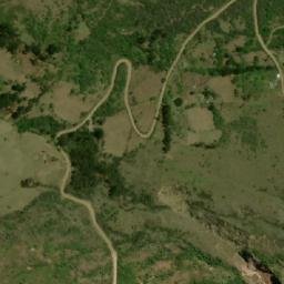 Satellite imagery of Loma El Sillero, EC