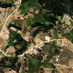 Satellite imagery of Loma Pauta, EC