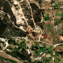 Satellite imagery of Loma Pauta, EC