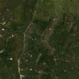 Satellite imagery of Loma Chupillones, EC