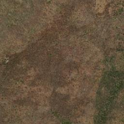 Satellite imagery of Serrote do Meio, BR