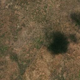 Satellite imagery of Serrote do Meio, BR