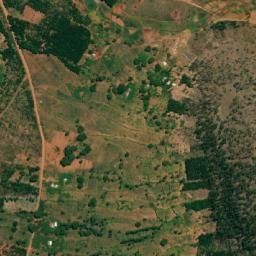 Satellite imagery of Rwimpiri, BI