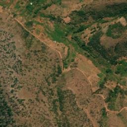 Satellite imagery of Rwimpiri, BI