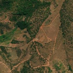 Satellite imagery of Rwimpiri, BI