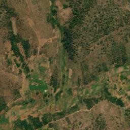 Satellite imagery of Kabungo, BI