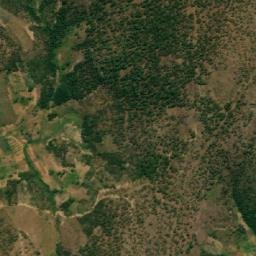 Satellite imagery of Kabungo, BI