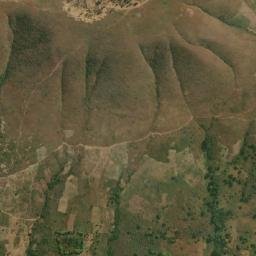 Satellite imagery of Mihesu, BI