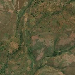 Satellite imagery of Mihesu, BI