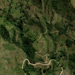 Satellite imagery of Loma El Sillero, EC