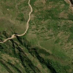 Satellite imagery of Loma El Sillero, EC