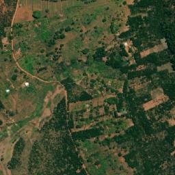 Satellite imagery of Rwimpiri, BI