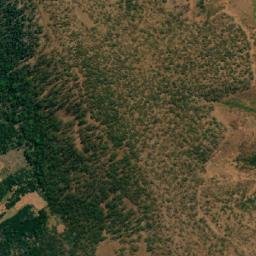 Satellite imagery of Rwimpiri, BI