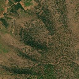Satellite imagery of Kabungo, BI