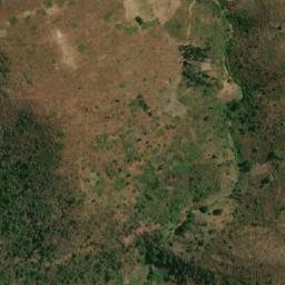 Satellite imagery of Karehe, BI