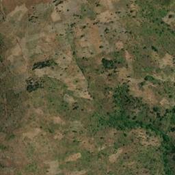 Satellite imagery of Karehe, BI