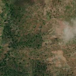 Satellite imagery of Karehe, BI
