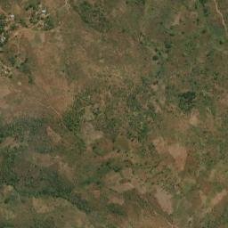 Satellite imagery of Gihomoka, BI