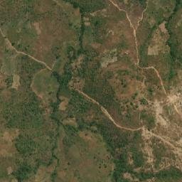 Satellite imagery of Gihomoka, BI