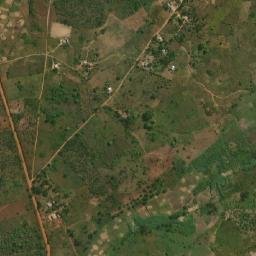 Satellite imagery of Mihesu, BI