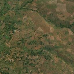 Satellite imagery of Mihesu, BI