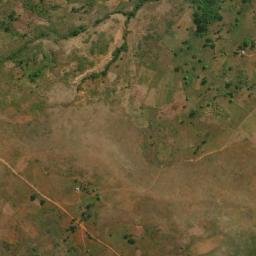 Satellite imagery of Ntenza, BI