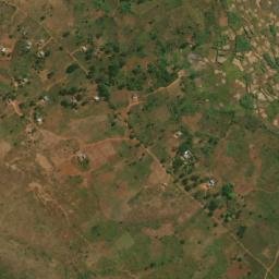 Satellite imagery of Ntenza, BI