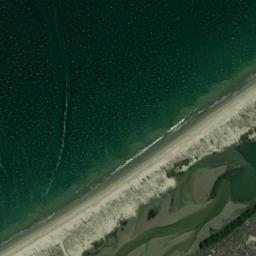 Satellite imagery of Punta Jeli, PE