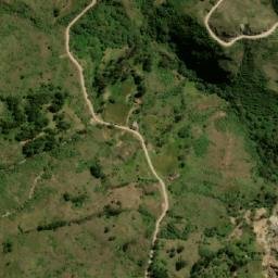 Satellite imagery of Loma El Sillero, EC