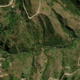 Satellite imagery of Loma El Sillero, EC