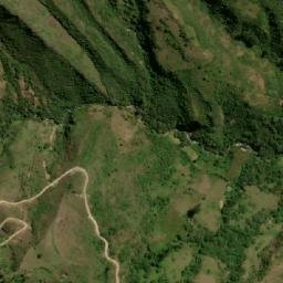 Satellite imagery of Loma El Sillero, EC