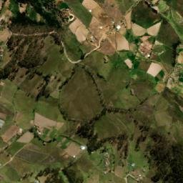 Satellite imagery of Loma Shucu, EC