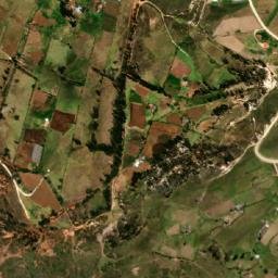 Satellite imagery of Loma Shucu, EC