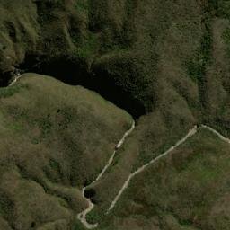 Satellite imagery of Loma Barro Blanco, EC