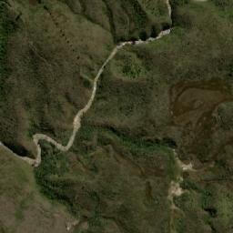 Satellite imagery of Loma Barro Blanco, EC