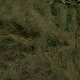 Satellite imagery of Loma Barro Blanco, EC
