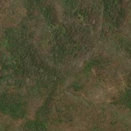 Satellite imagery of Serrote do Gavião, BR