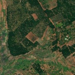 Satellite imagery of Rwimpiri, BI