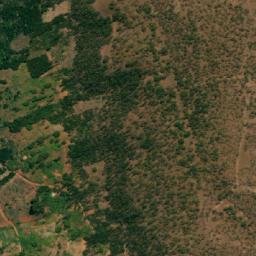 Satellite imagery of Rwimpiri, BI
