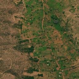 Satellite imagery of Rwimpiri, BI